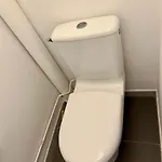 Apartament 2p Calme - Climatisation - 70m Du Metro M4 Barbara - 4 Pers Maximum