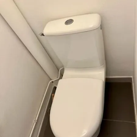Apartamento 2p Calme - Climatisation - 70m Du Métro M4 Barbara - 4 Pers Maximum